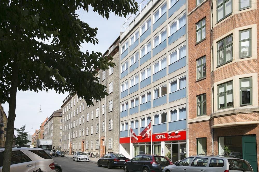 hotel image