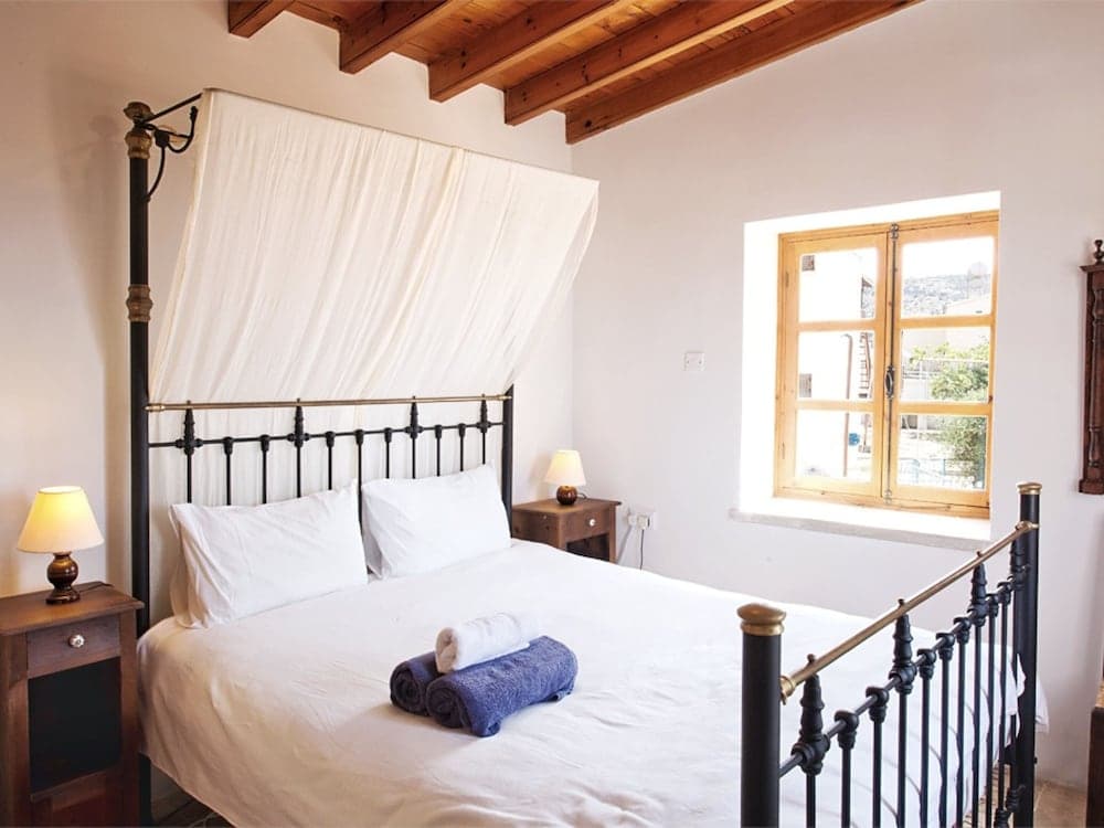 Evkarpos Country House