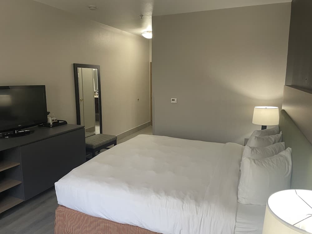 Country Inn & Suites by Radisson, College Station, TX