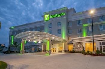 Holiday Inn New Orleans Airport North, an IHG Hotel