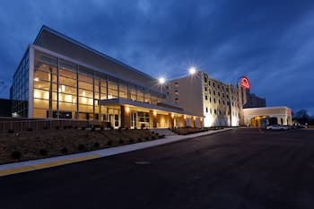 Harlow's Casino Resort & Spa