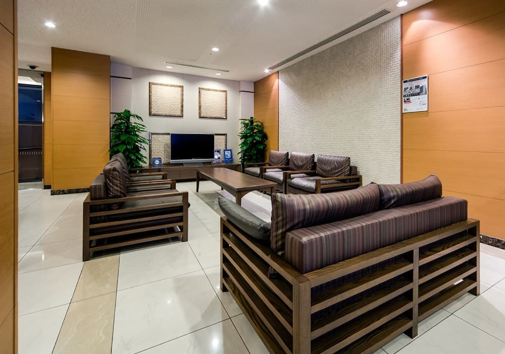 Daiwa Roynet Hotel Hakata - Gion