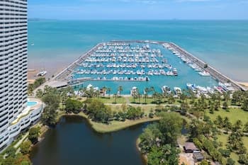 Ocean Marina Resort Pattaya Jomtien