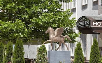 Hotel Weisses Ross