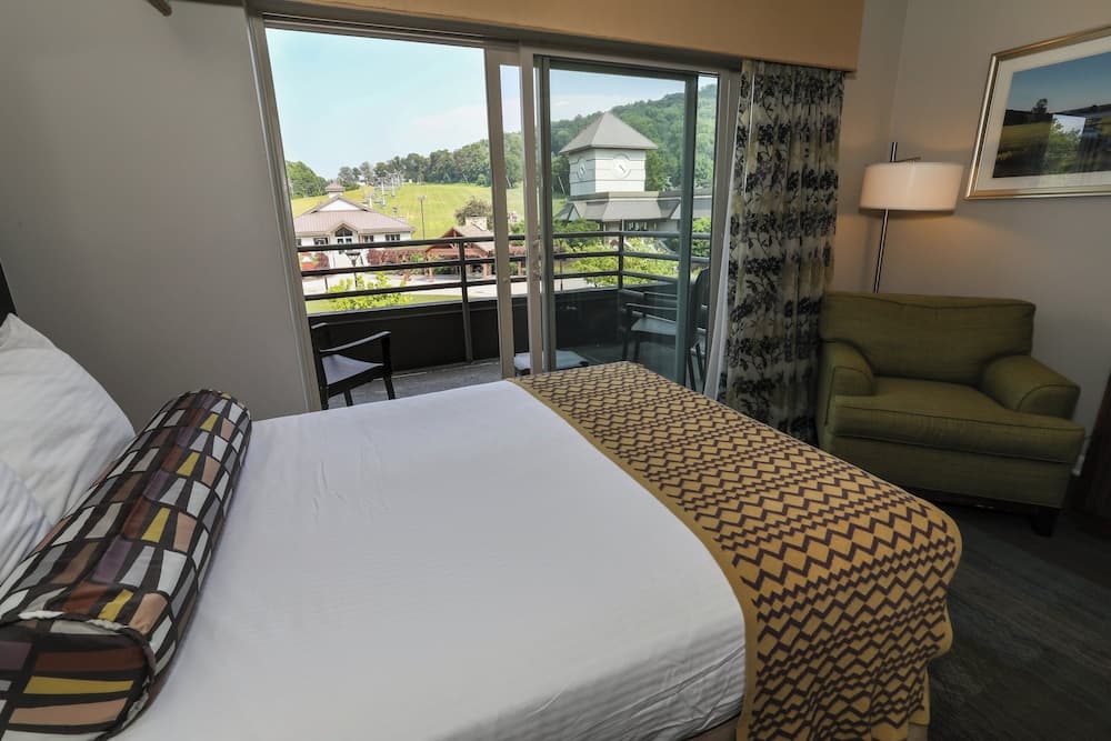 Liberty Mountain Lodging by Vail Resorts