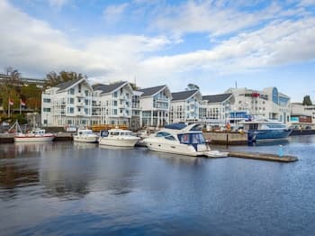 Molde Fjordhotell - By Classic Norway Hotels