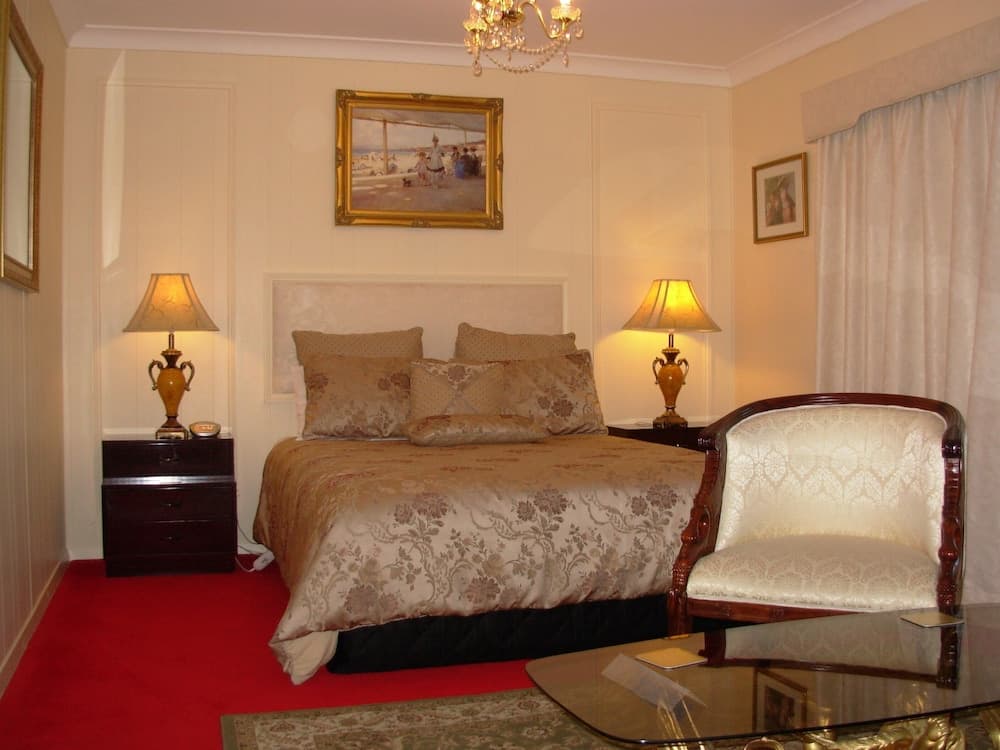 Bathurst Heights B&B