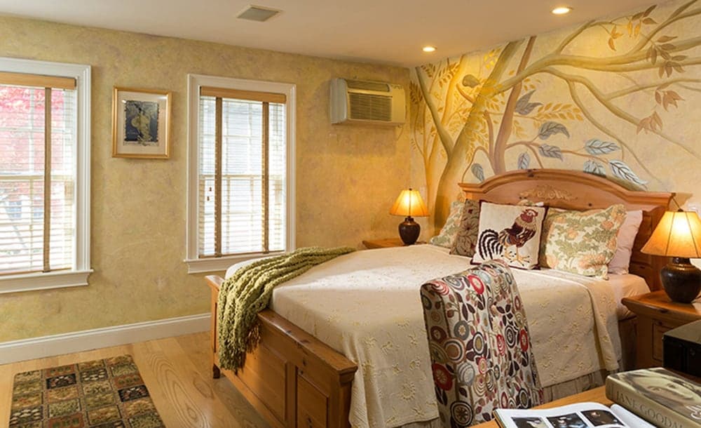 The Provincetown Hotel at Gabriel's