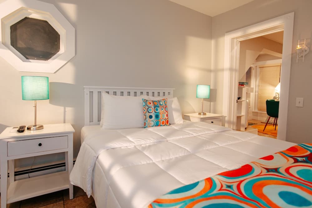 The Provincetown Hotel at Gabriel's