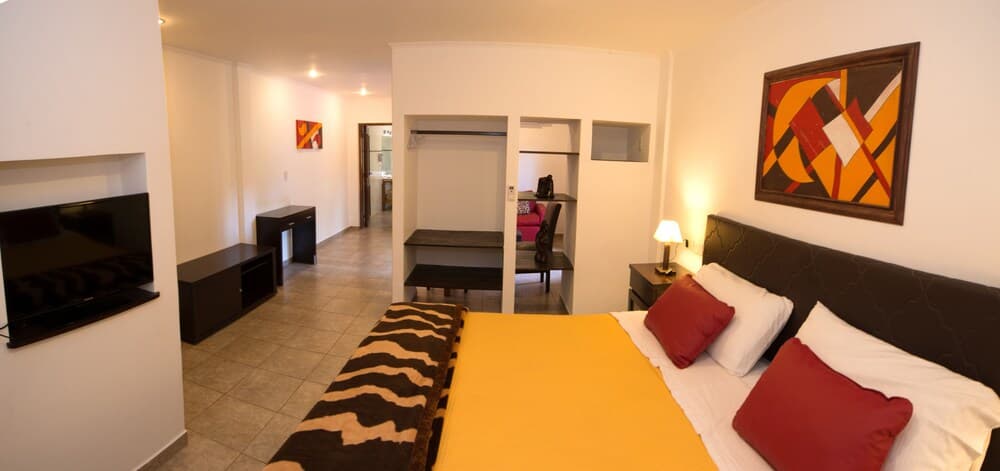 Boutique Hotel de la Fonte & Restaurant