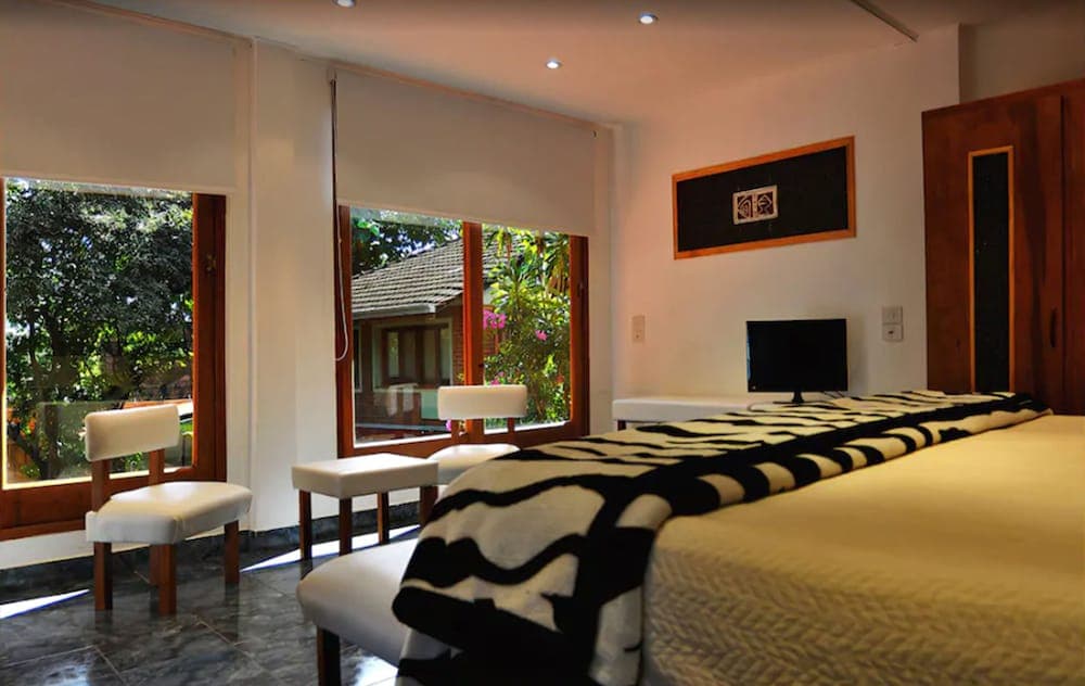 Boutique Hotel de la Fonte & Restaurant