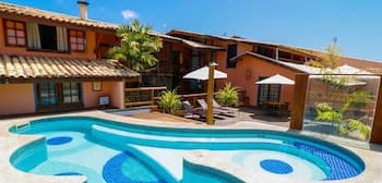 Sobrado da Vila Hotel