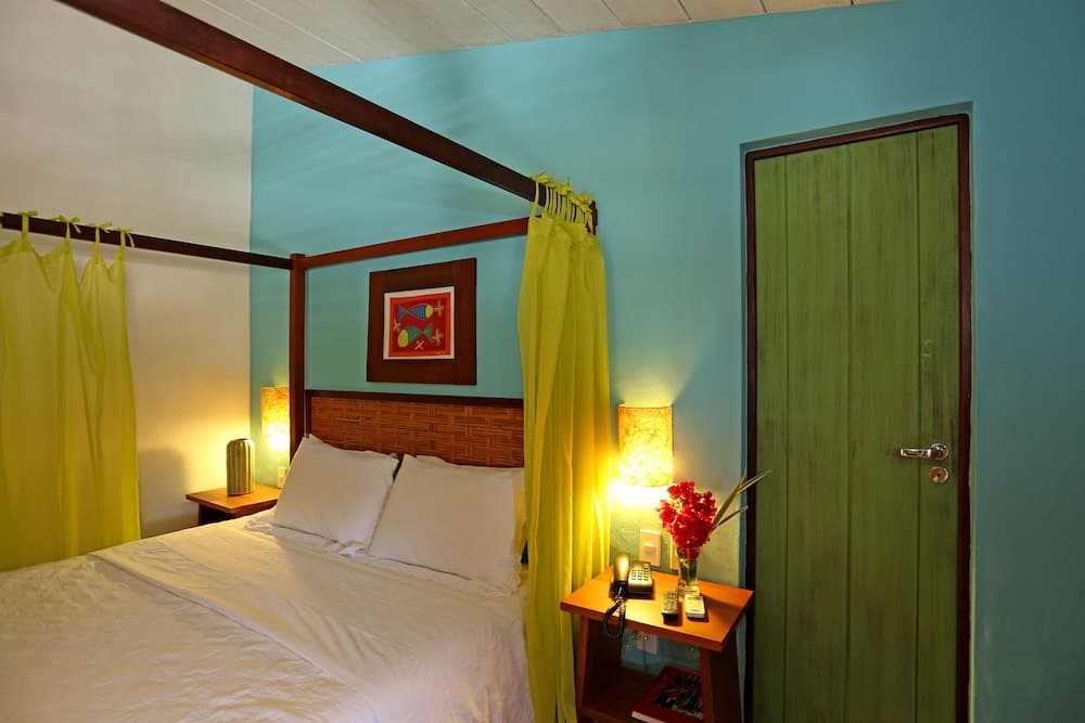 Sobrado da Vila Hotel