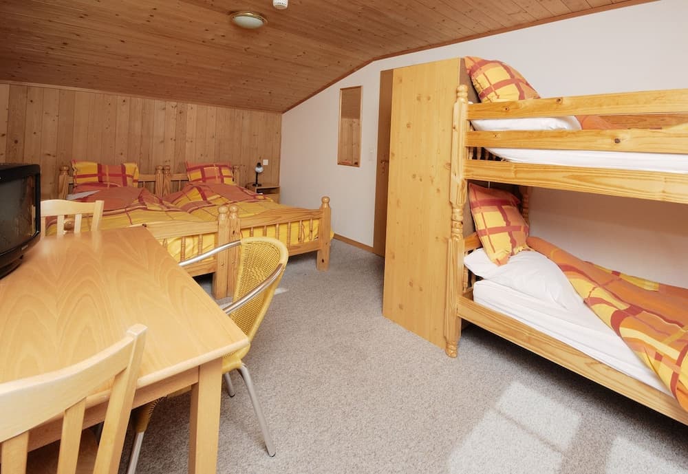 Hotel Restaurant Walliser Sonne