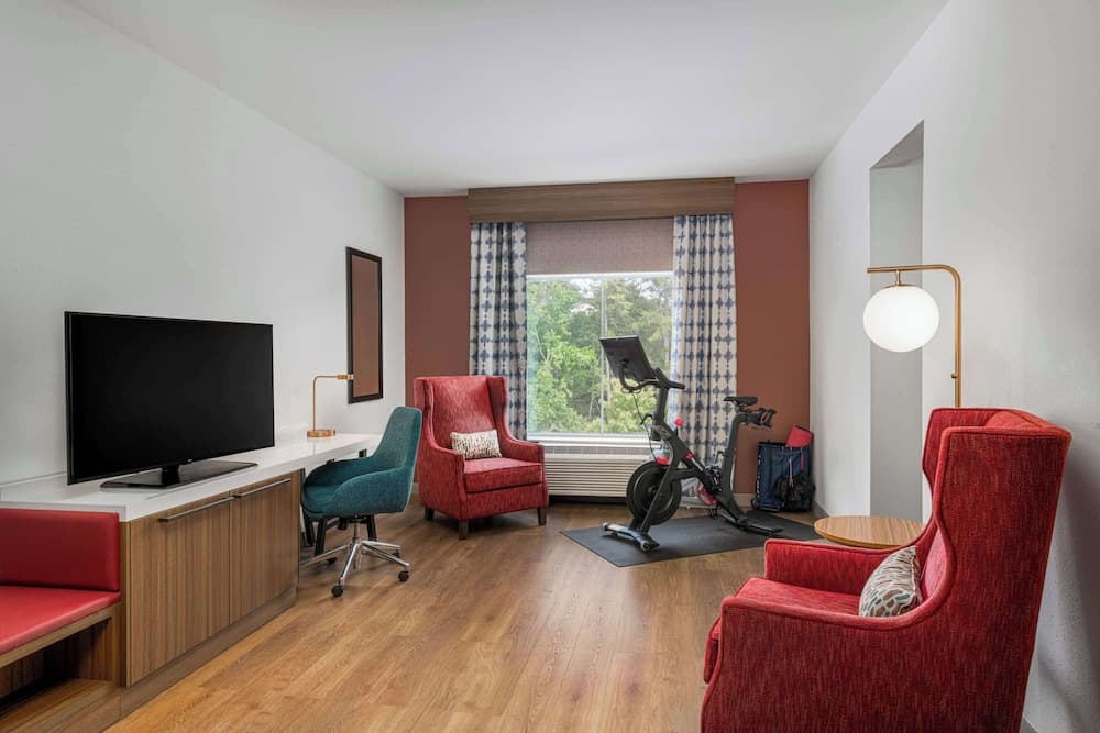 Hilton Garden Inn Atlanta/Peachtree City