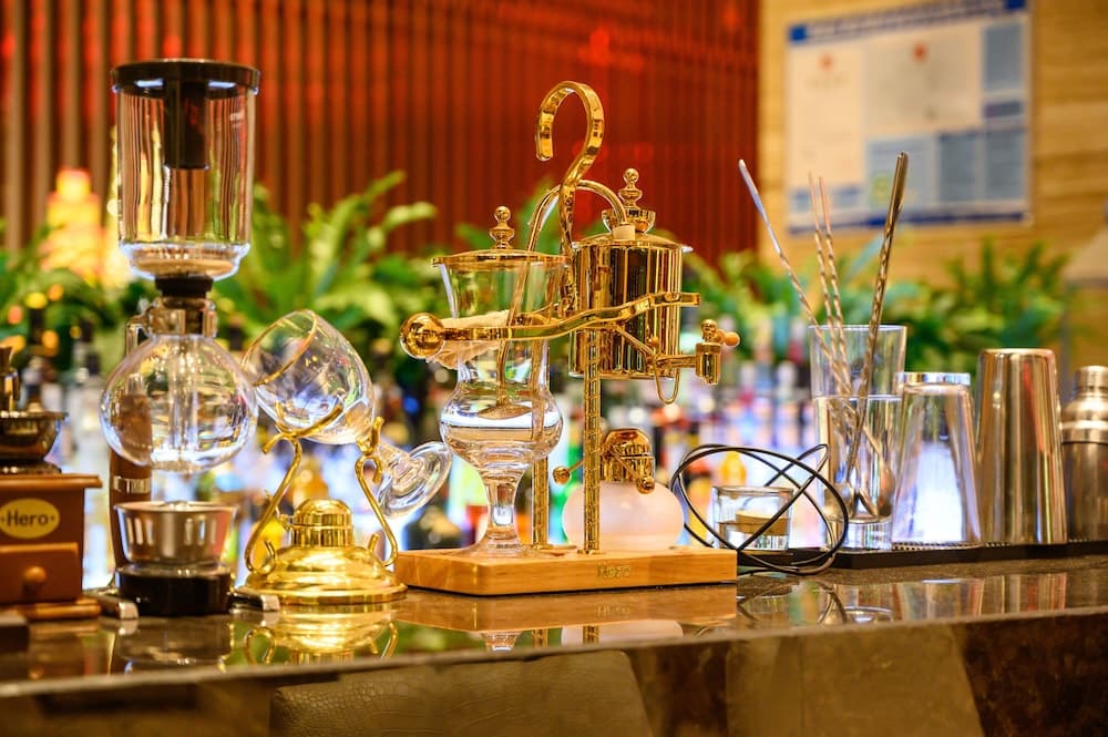 Crowne Plaza Huizhou by IHG