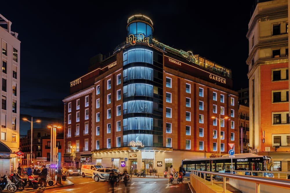 hotel image