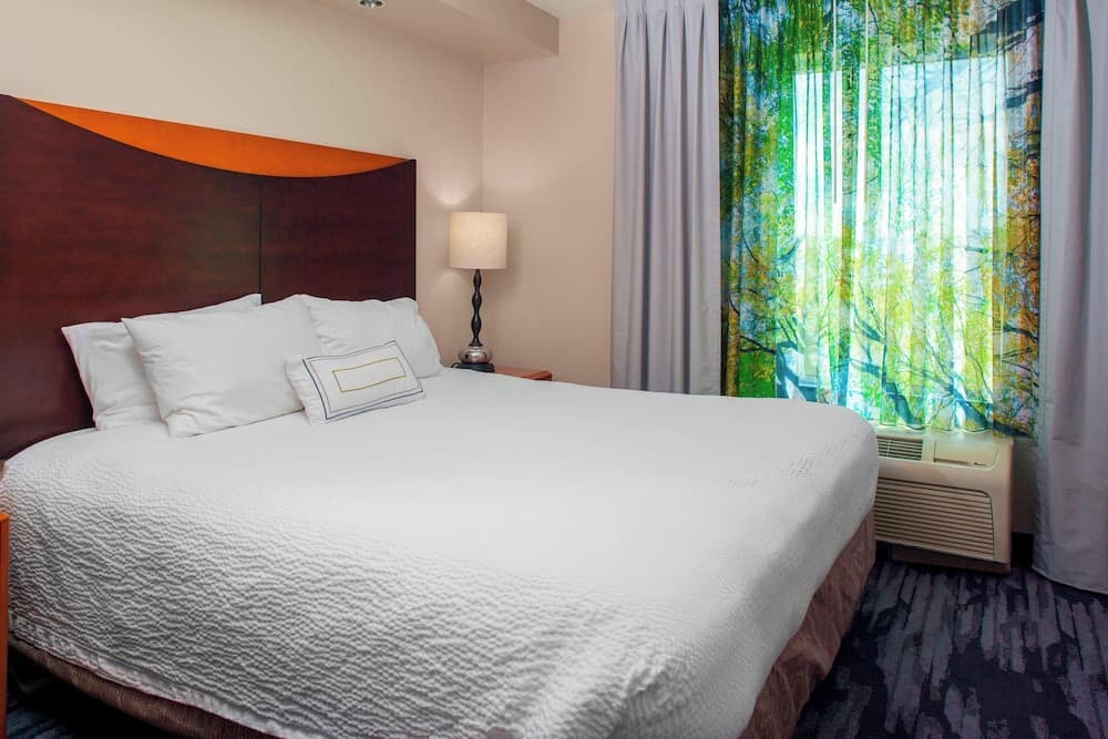 Fairfield Inn & Suites by Marriott Montgomery EastChase Pkwy