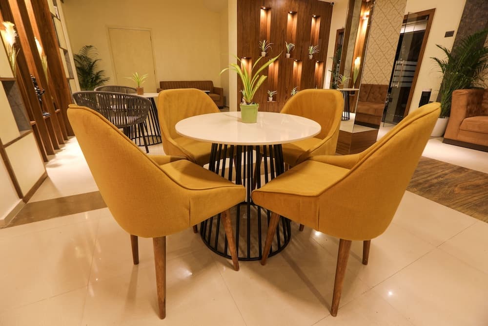 IRA by Orchid, Nashik