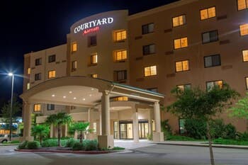 Courtyard by Marriott Biloxi North/D'Iberville