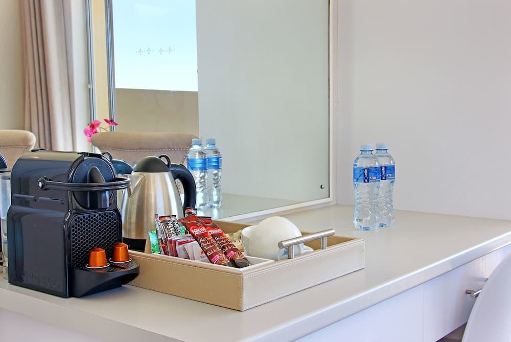 Villa Atlantica Boutique Guesthouse