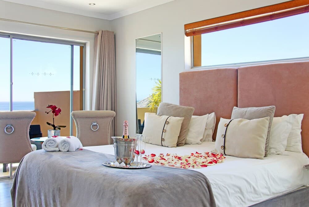 Villa Atlantica Boutique Guesthouse