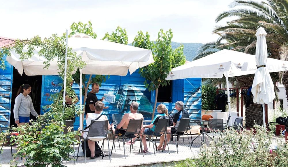 Gaea Gardens Studios and Villas