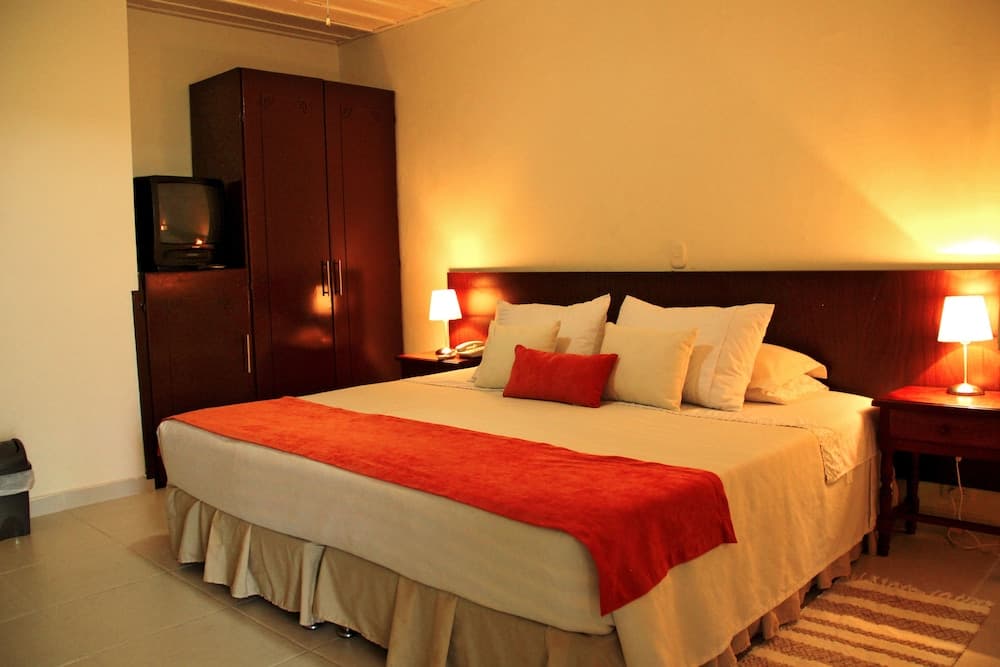 La Floresta Hotel Campestre