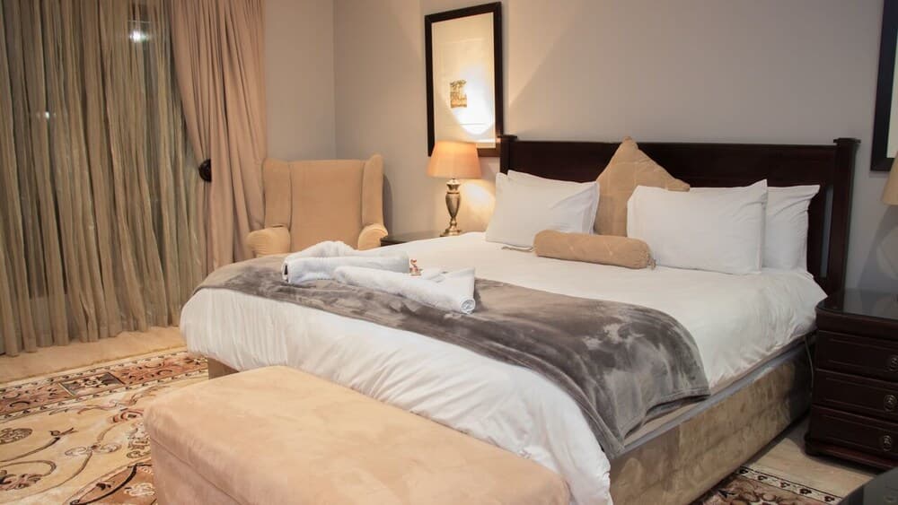 St Peter's Place Boutique Hotel