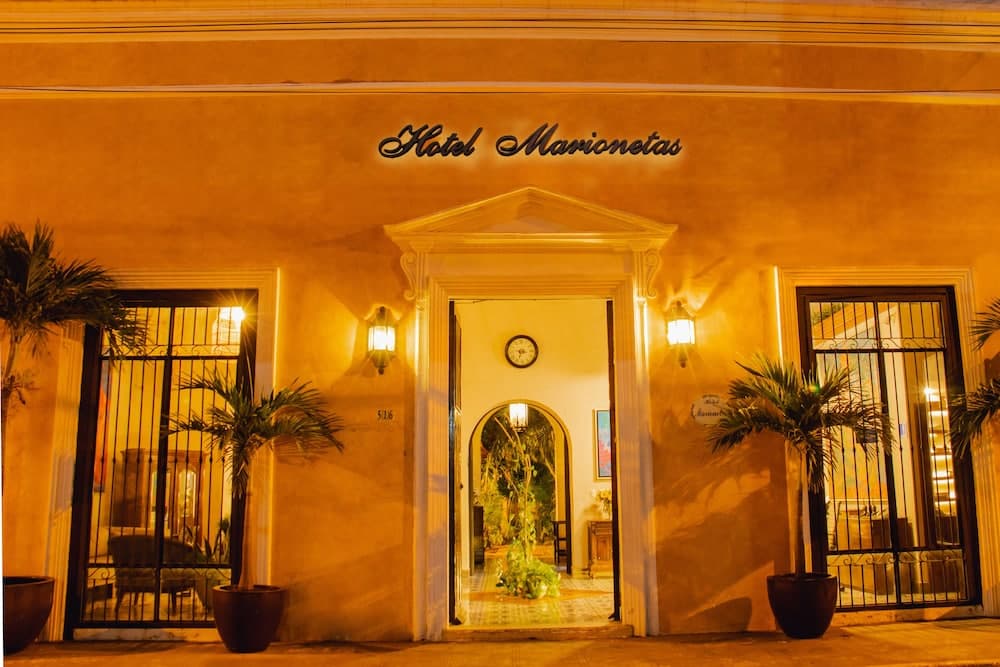 hotel image