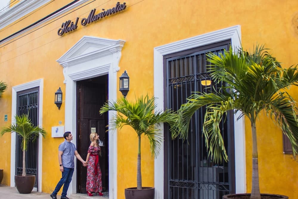 hotel image