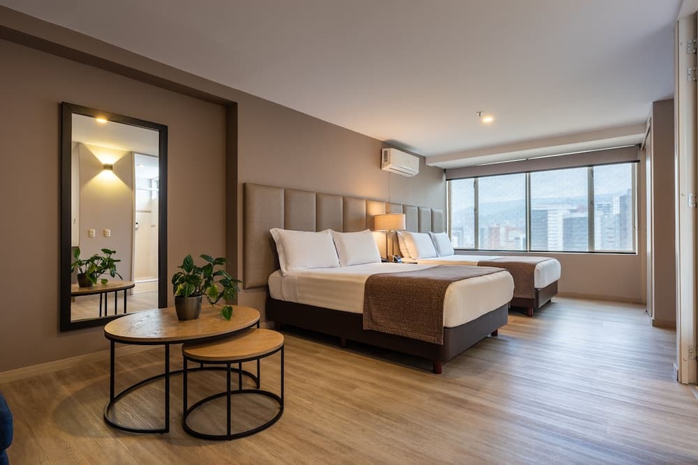 Estelar Apartamentos Medellin