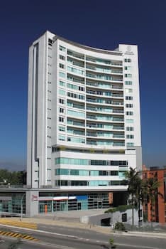 Estelar Apartamentos Medellin