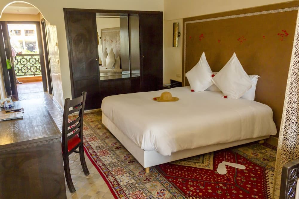 Zalagh Kasbah Hotel and Spa