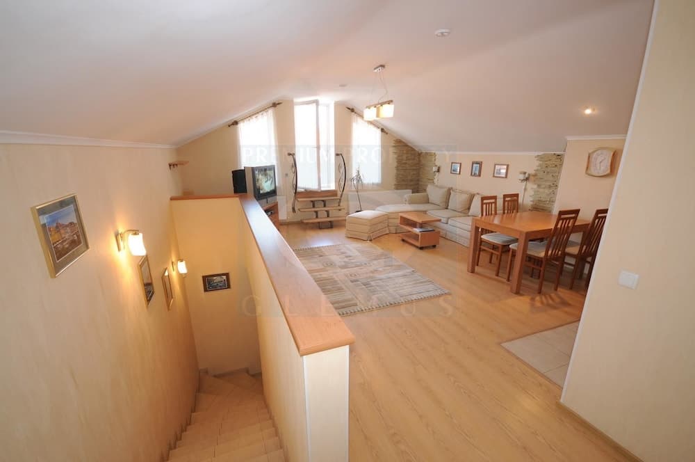 City Spring Apartments