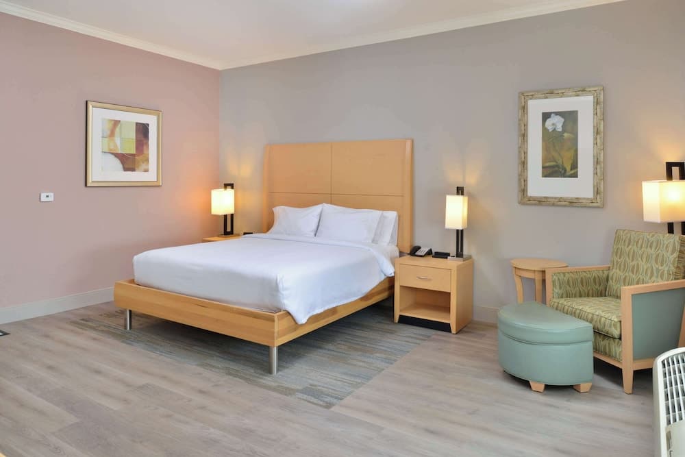 Hilton Garden Inn Denton