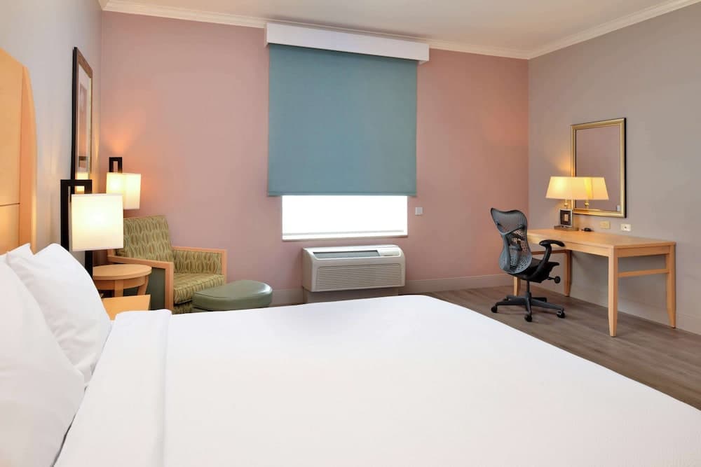 Hilton Garden Inn Denton