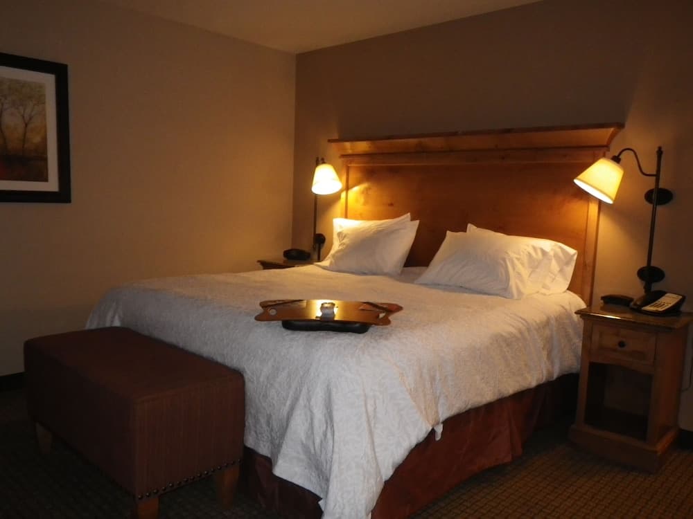 Hampton Inn & Suites Buffalo