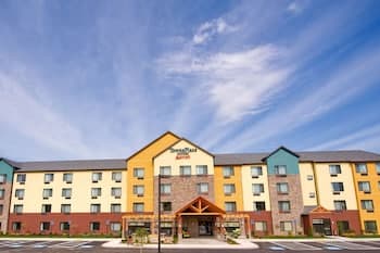 TownePlace Suites by Marriott Scranton Wilkes-Barre