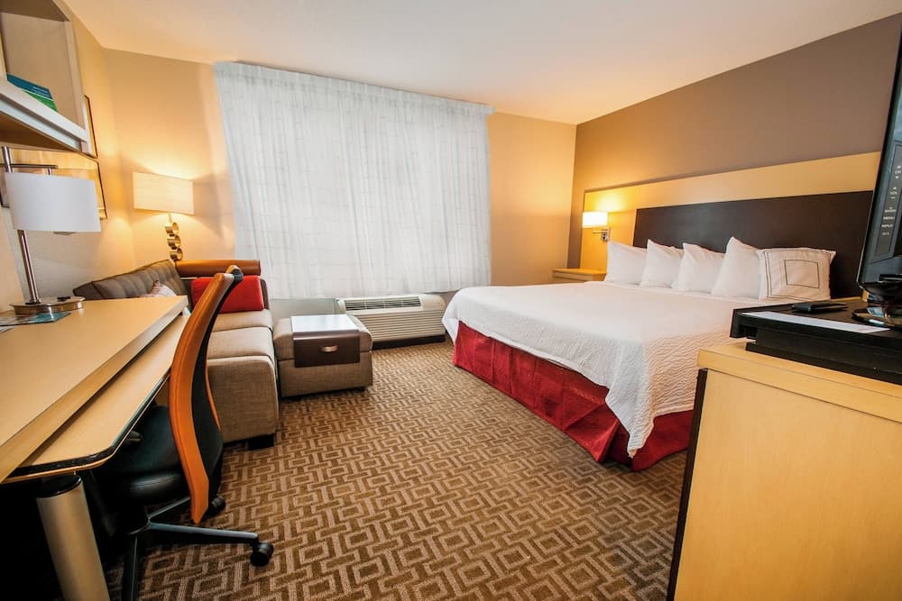 TownePlace Suites by Marriott Scranton Wilkes-Barre