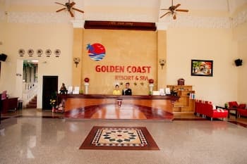 Golden Coast Resort and Spa