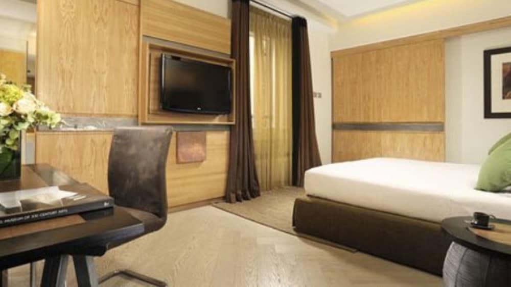 Babuino 181 – Small Luxury Hotels of the World