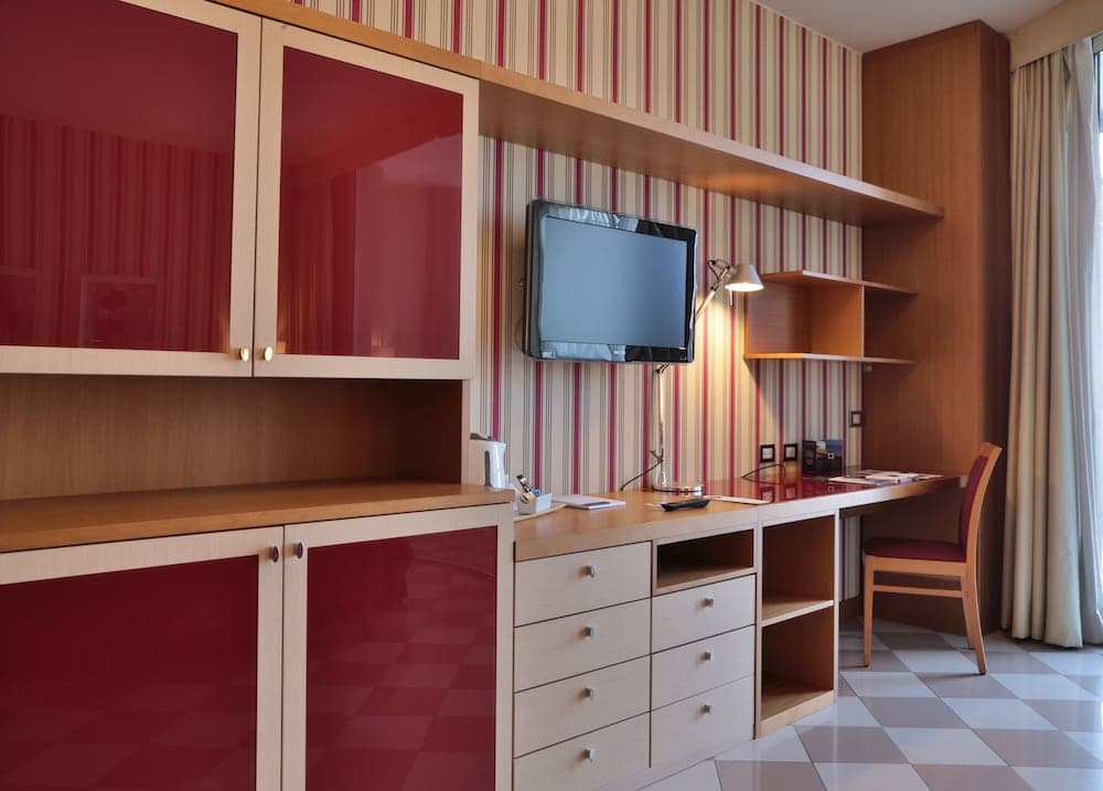 UNA Hotels The One Milano