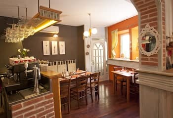 Bed and Breakfast Vanjaka
