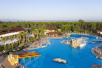 Falkensteiner Club Funimation Garden Calabria - All inclusive