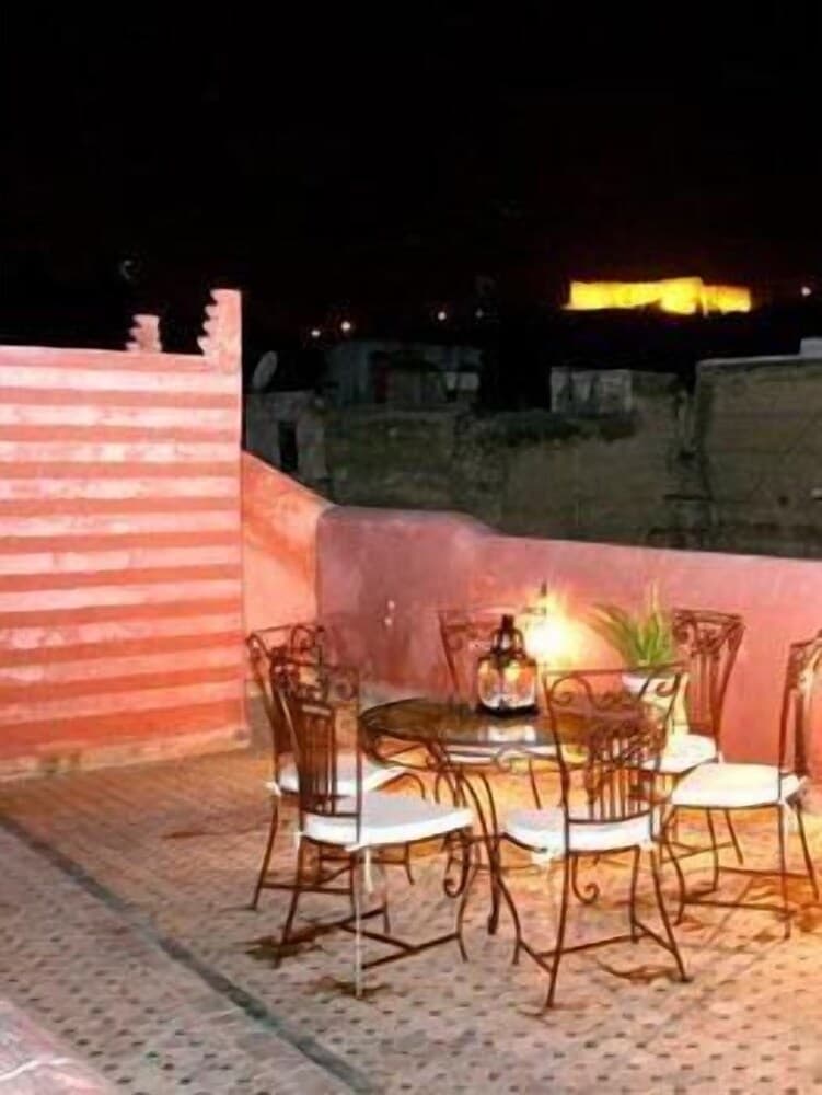 Dar Calipau - Guest House