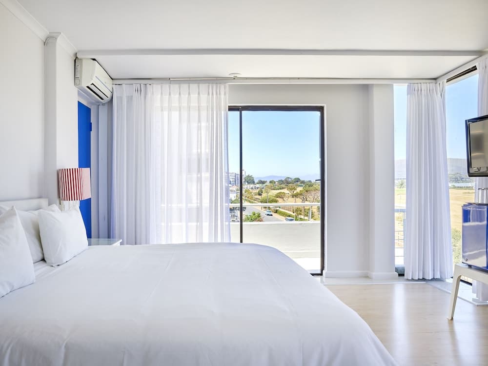 La Splendida Hotel by NEWMARK