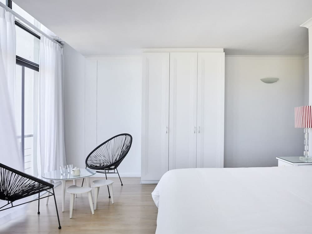 La Splendida Hotel by NEWMARK