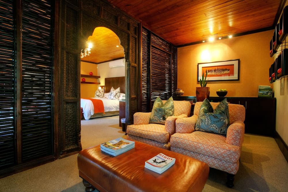 Woodall Country House & Spa