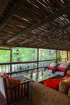 Woodall Country House & Spa